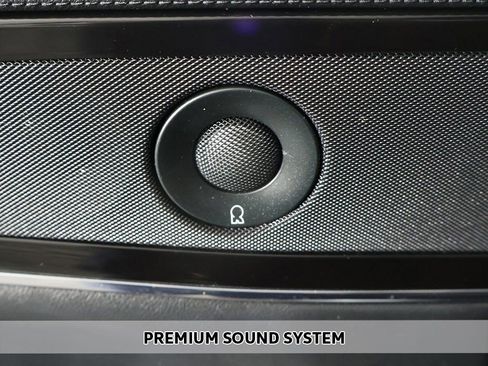 Used 2021 Lincoln Nautilus Reserve w/ Monochromatic Package image 5