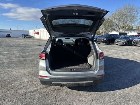 Certified 2024 Chevrolet Equinox Premier image 21