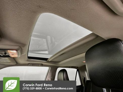 Used 2011 Toyota 4Runner Limited AWD/4WD image 20