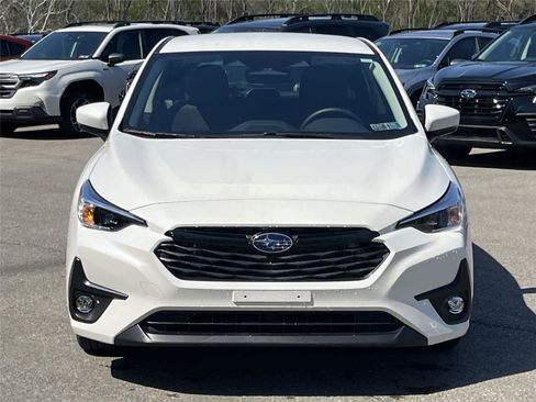 New 2026 Subaru Impreza 2.0i Sport AWD/4WD image 8