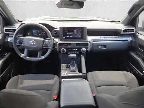 Used 2024 Toyota Tacoma SR5 RWD image 17