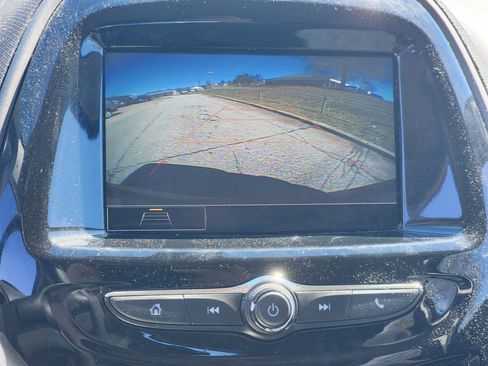 Used 2022 Chevrolet Spark LT image 20