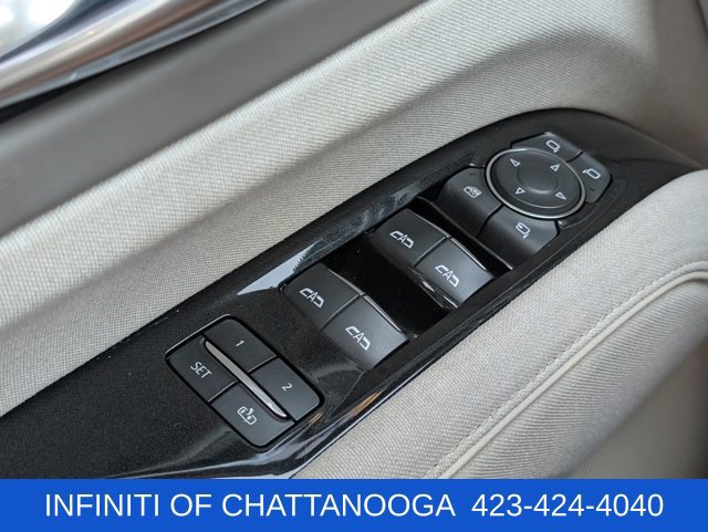Used 2021 Cadillac Escalade Sport Platinum AWD/4WD image 33