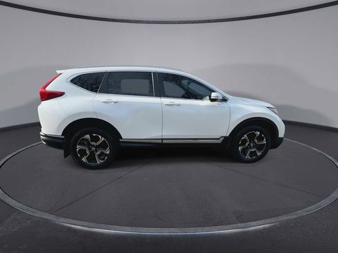 Used 2018 Honda CR-V Touring image 9
