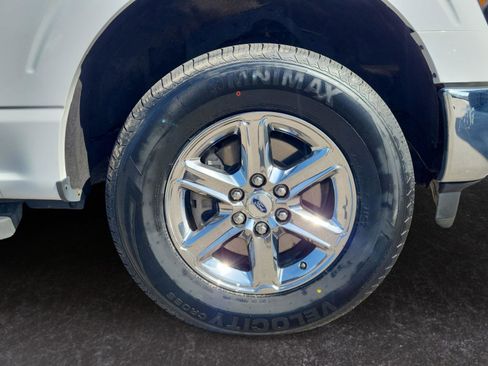 Used 2024 Ford F150 XLT w/ Tow/Haul Package image 28