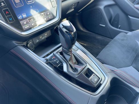 Used 2023 Subaru WRX Limited image 15