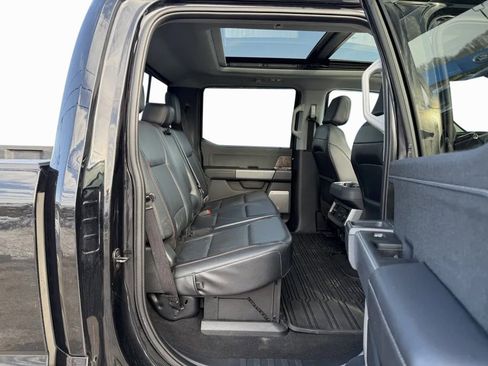 Used 2023 Ford F250 Lariat w/ Sport Appearance Package image 36