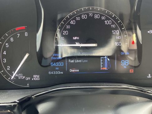 Used 2019 Cadillac XT5 Luxury FWD image 18
