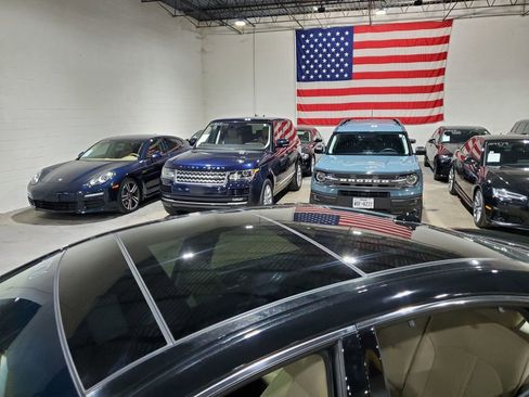 Used 2015 Hyundai Sonata Limited w/ Option Group 06 image 46