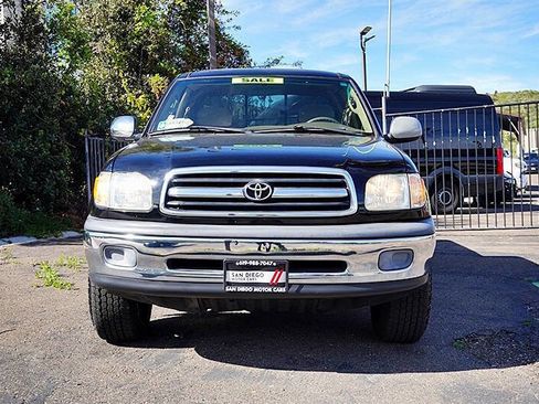 Used 2002 Toyota Tundra SR5 image 5