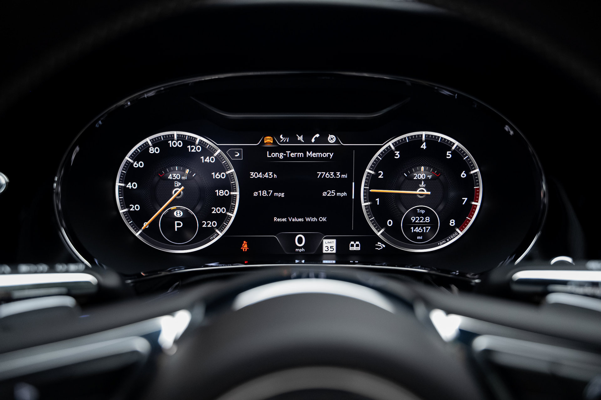 Used 2022 Bentley Continental GT AWD/4WD image 46