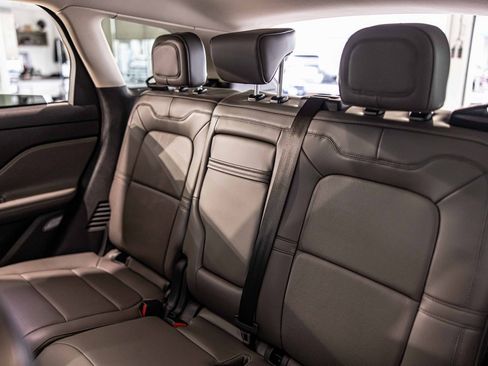 Used 2024 Lincoln Corsair Reserve w/ Jet Appearance Package image 31