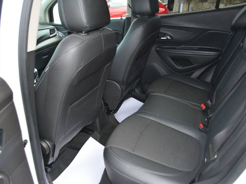 Used 2019 Buick Encore Preferred image 11