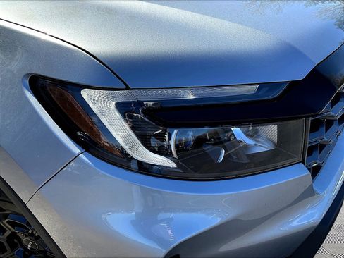 New 2026 Honda Ridgeline TrailSport image 8