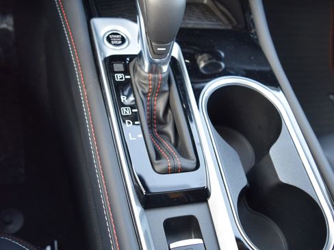 Used 2023 Nissan Altima 2.5 SR w/ SR Premium Package image 26