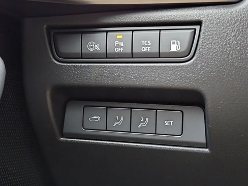 New 2026 MAZDA CX-90 Plug-In Hybrid w/ Preferred image 19