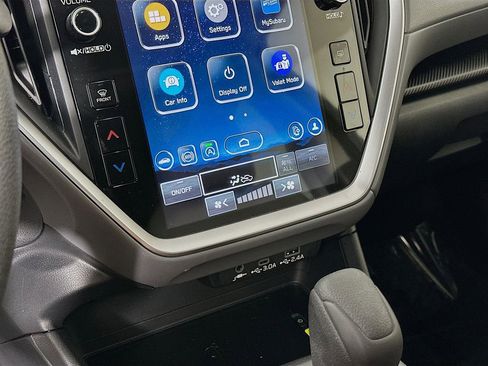 Certified 2024 Subaru Crosstrek 2.0i Premium image 21