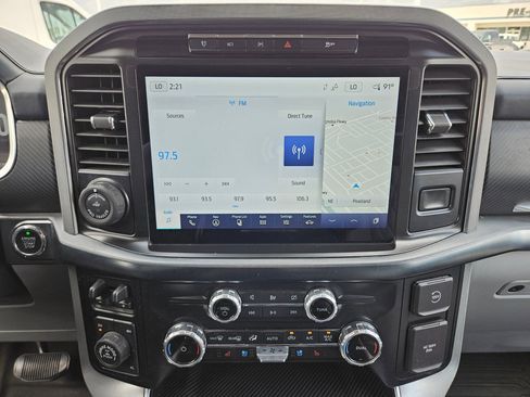 Used 2023 Ford F150 Limited image 24