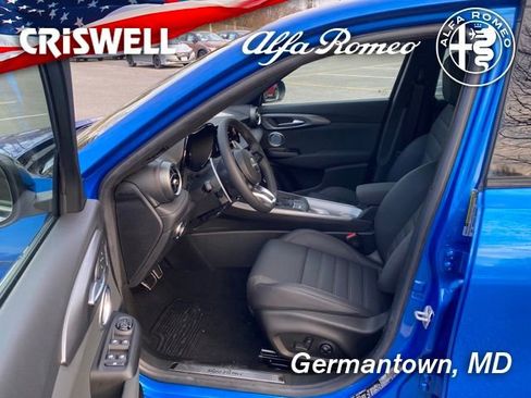 New 2024 Alfa Romeo Tonale Veloce image 20