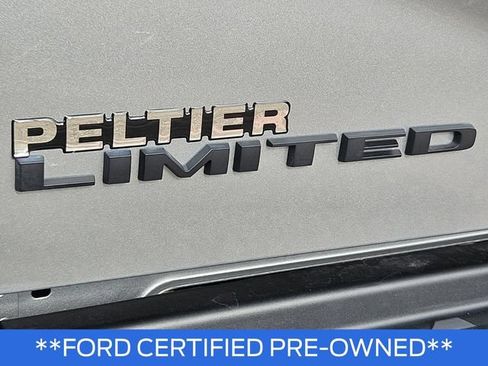 Used 2023 RAM 2500 Limited AWD/4WD image 7
