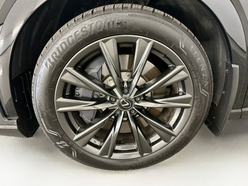 Used 2024 Lexus RX 350 F Sport w/ Convenience Package AWD/4WD image 37