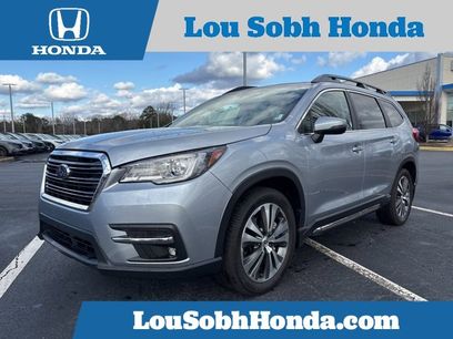 Used 2019 Subaru Ascent Limited w/ Popular Package #2A