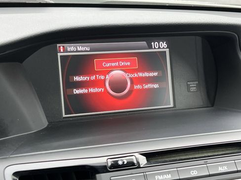 Used 2017 Honda Accord Sport image 18