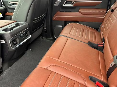 New 2026 GMC Sierra 3500 Denali Ultimate image 13