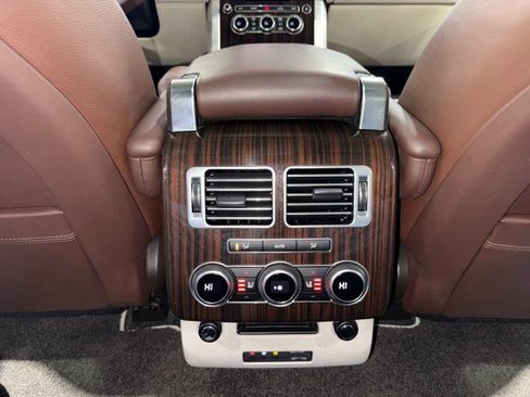 Used 2013 Land Rover Range Rover Autobiography image 57