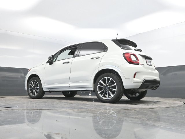 Used 2023 FIAT 500X Sport AWD/4WD image 50