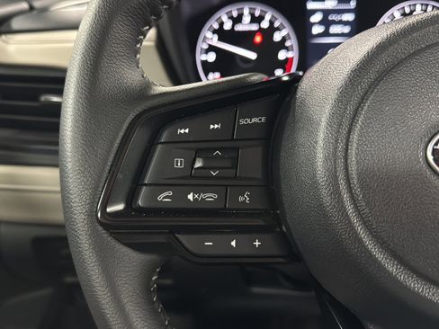 Used 2026 Subaru Forester Premium AWD/4WD image 22