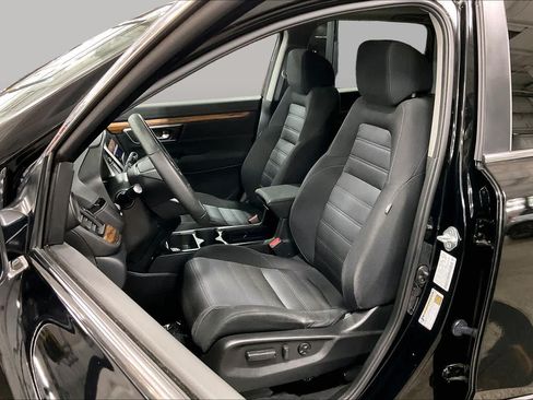 Used 2022 Honda CR-V EX image 8
