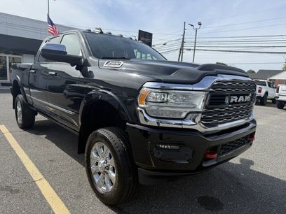 Used 2019 RAM 2500 Limited