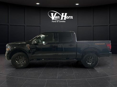 New 2026 Ford F150 Tremor w/ Bed Utility Package AWD/4WD image 6