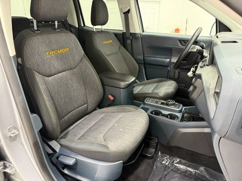 Used 2024 Ford Maverick Tremor w/ Tremor Off-Road Package image 26