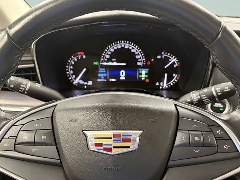 Used 2019 Cadillac XT5 Premium Luxury w/ Driver Assist Package AWD/4WD image 32