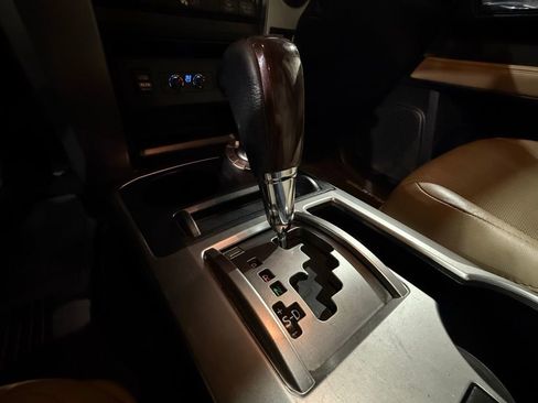 Used 2018 Toyota 4Runner Limited image 19