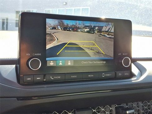 Certified 2023 Honda Accord EX image 15