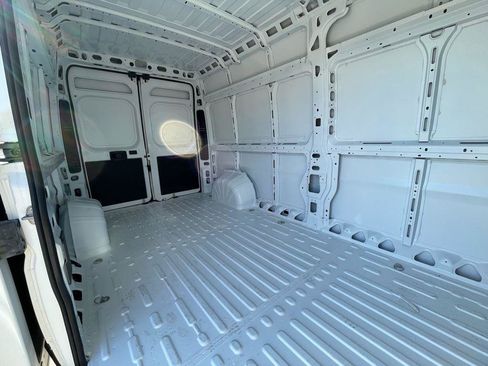 New 2026 RAM ProMaster 2500 w/ Safety Group image 29