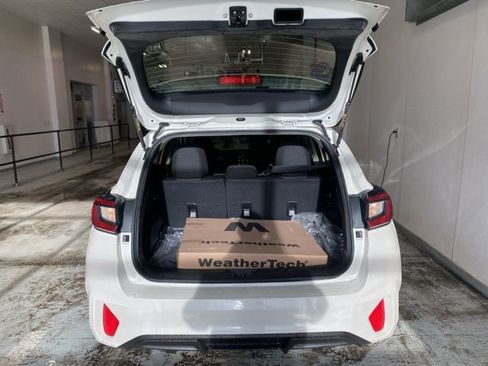 New 2026 Subaru Impreza 2.0i Sport image 7