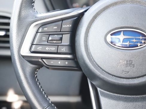 Used 2024 Subaru Legacy Premium image 19