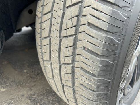 Used 2023 Chevrolet Silverado 1500 Custom w/ Rally Edition image 10