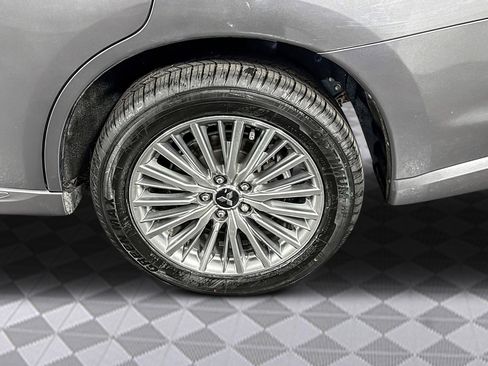 Used 2022 Mitsubishi Outlander GT image 32