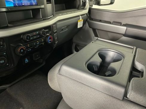 New 2026 Ford F350 XL w/ STX Appearance Package image 18