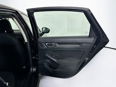 Used 2022 Honda Civic EX image 29