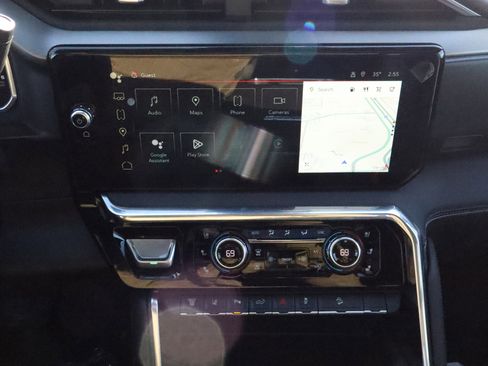 New 2026 GMC Sierra 3500 Denali w/ Denali Reserve Package image 14