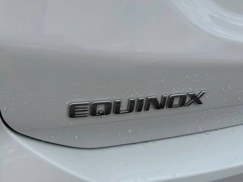 Used 2021 Chevrolet Equinox LT AWD/4WD image 23