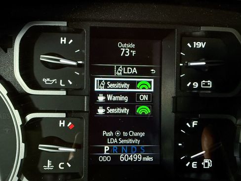 Used 2021 Toyota Tundra SR5 w/ Trail Edition AWD/4WD image 25