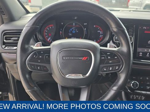 Used 2023 Dodge Durango R/T image 14