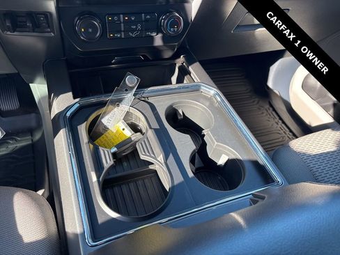 Used 2022 Ford F250 XLT w/ Black Appearance Package image 11